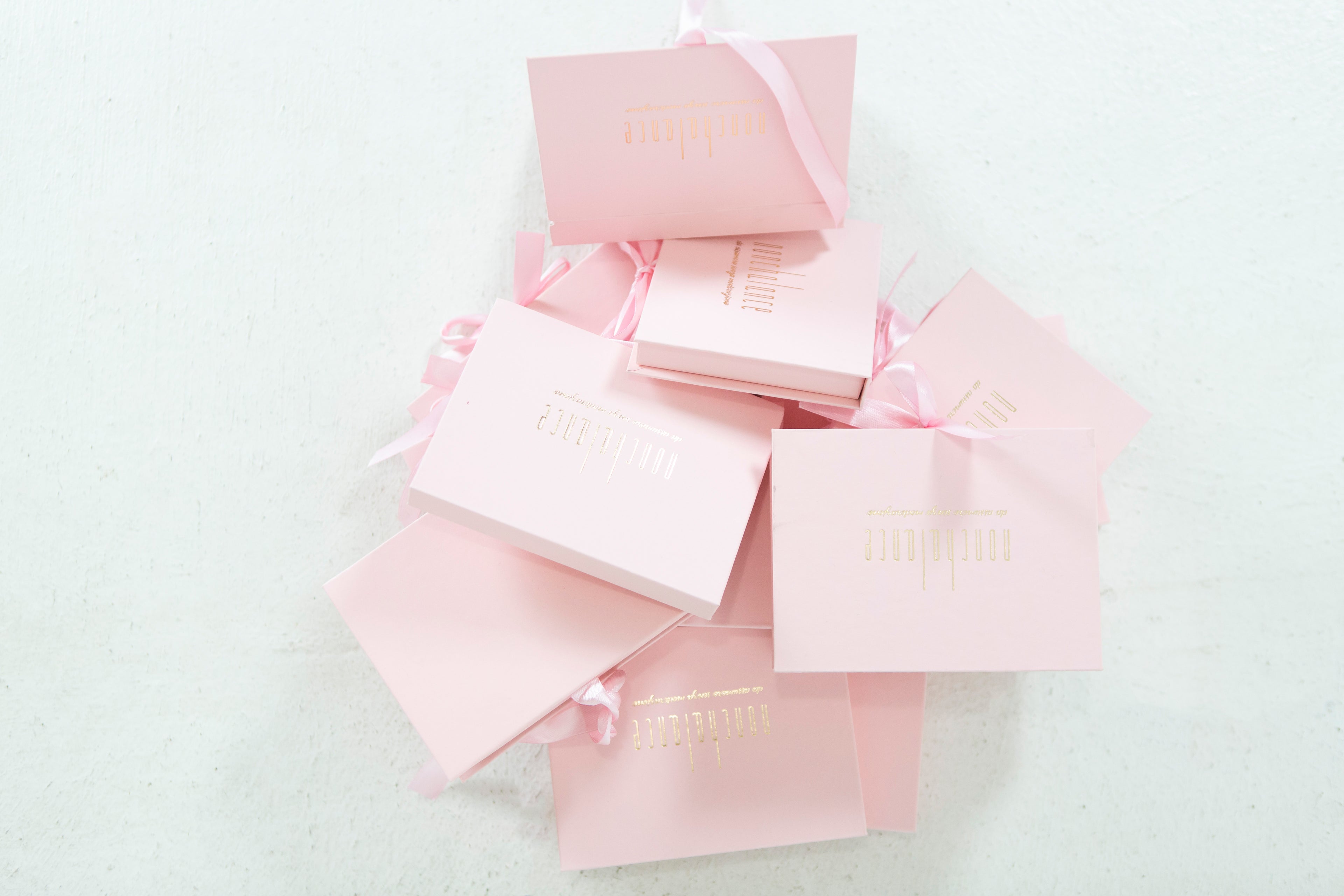 Nonchalance Gift Card