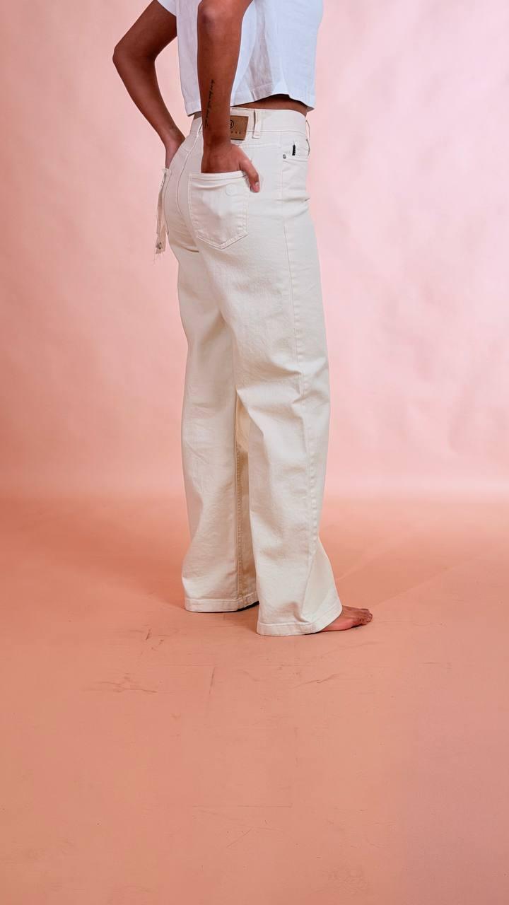 HAVE ONE Jeans London PGZ-Q114 BURRO 