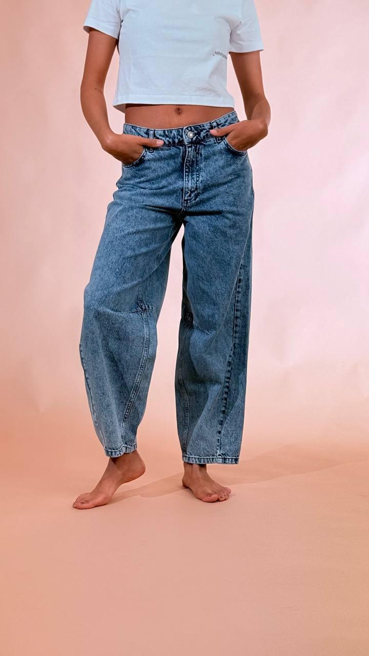 SOYA CONCEPT Jeans baloon 41536 DENIM 