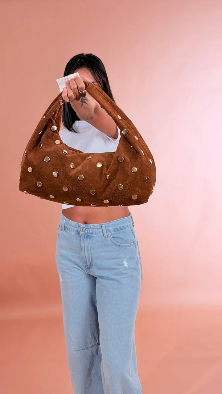 B BAG MILANO Borsa borchia BORCHIA001  