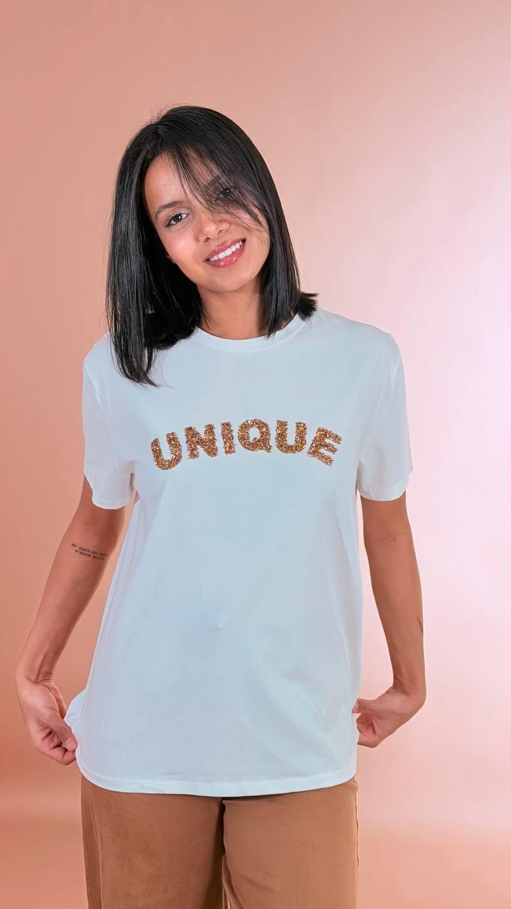 SOUVENIR T-shirt unica D38N1254  