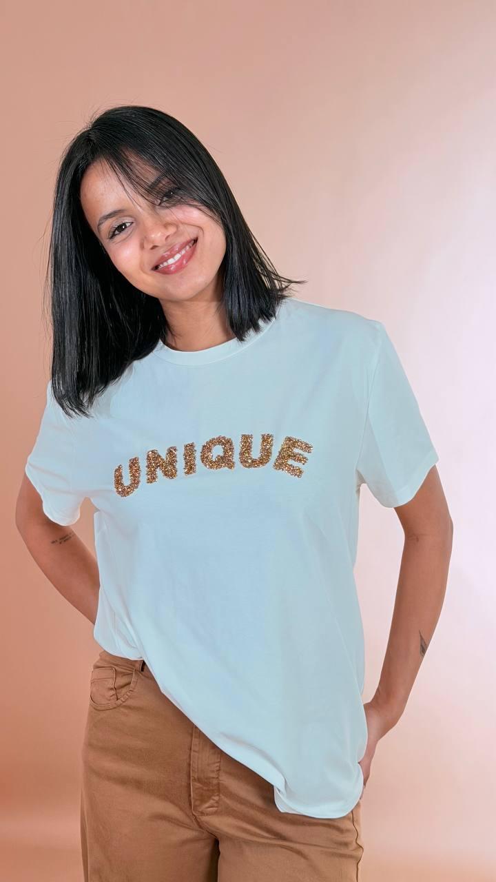 SOUVENIR T-shirt unica D38N1254  