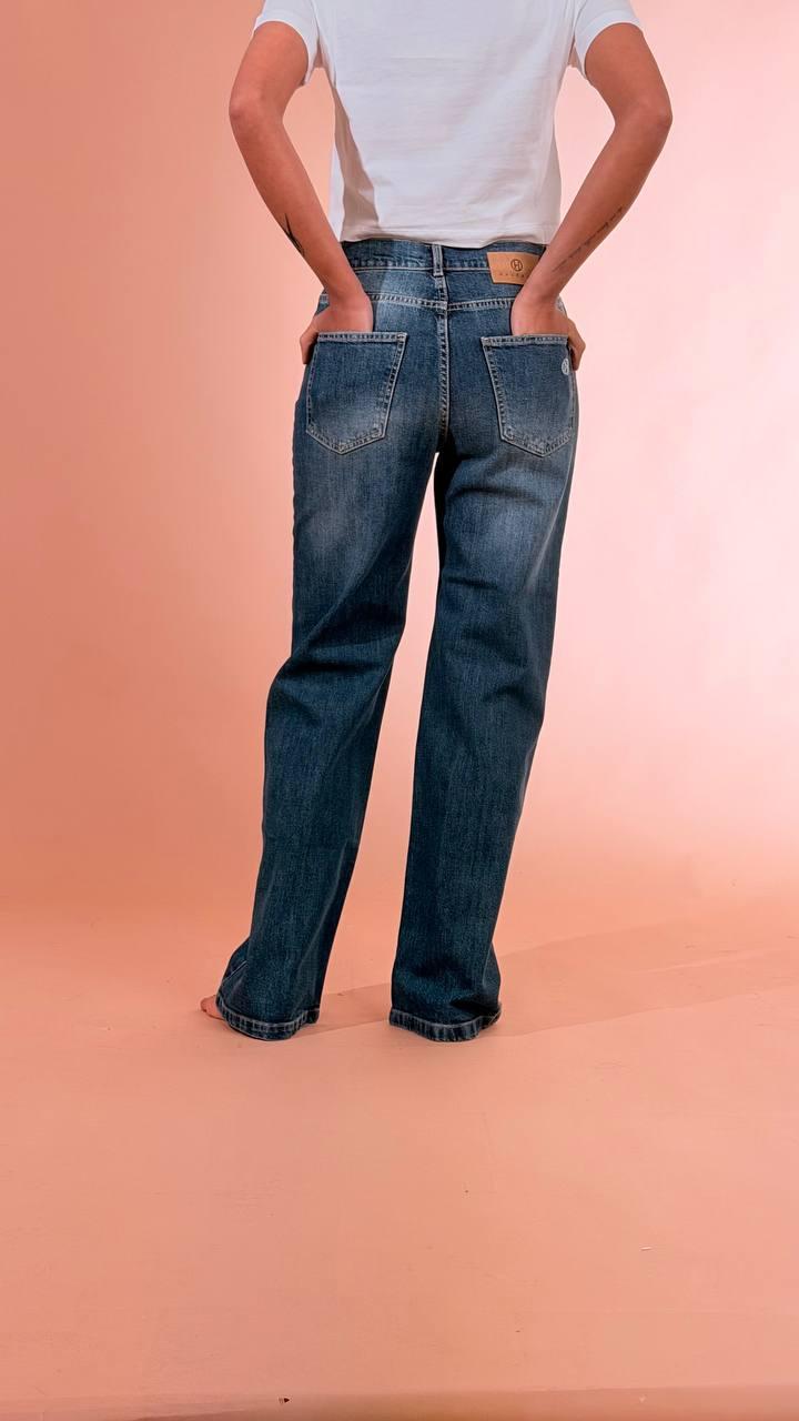 HAVE ONE Jeans London PGZ-Q121 DENIM 