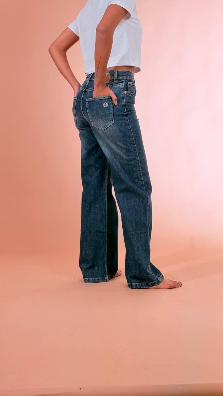 HAVE ONE Jeans London PGZ-Q121 DENIM 