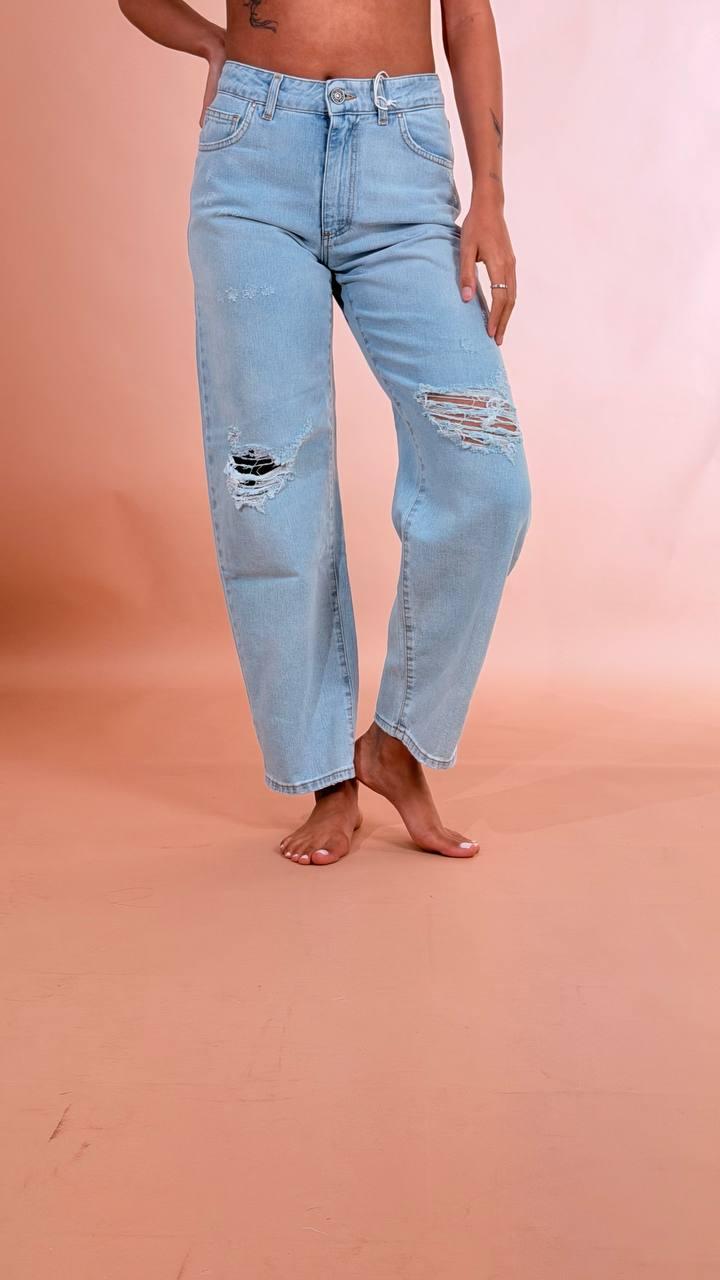 GODSAVEDENIM Jeand naiadi NAIADI DENIM 