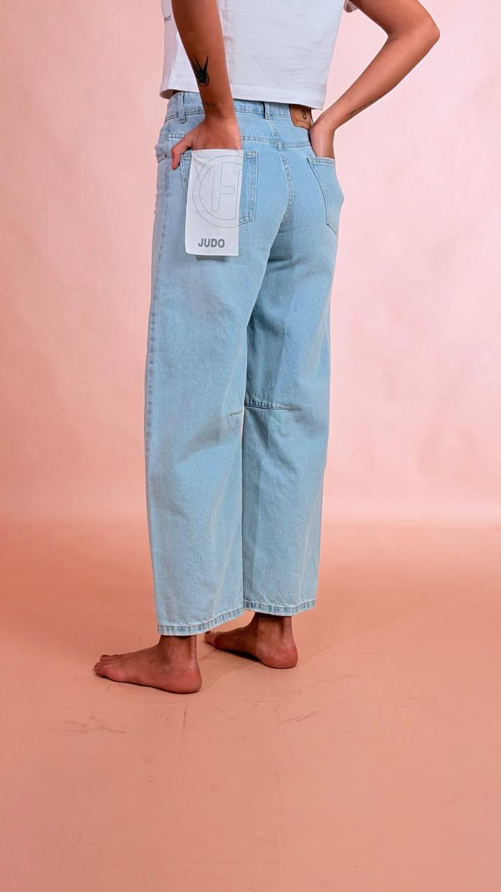 HAVE ONE Jeans judo PGZ-Q122 DENIM 