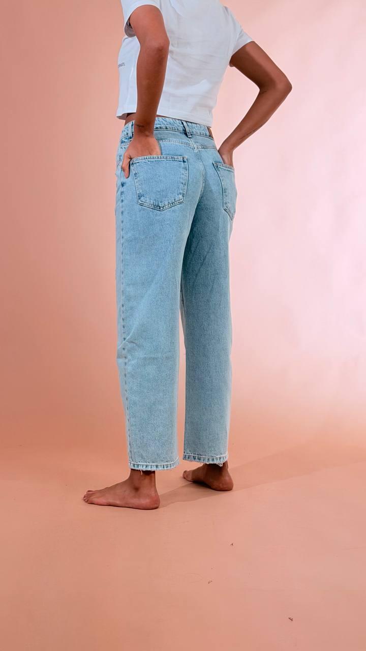 KONTATTO Jeans Giacinto FJ809C DENIM 