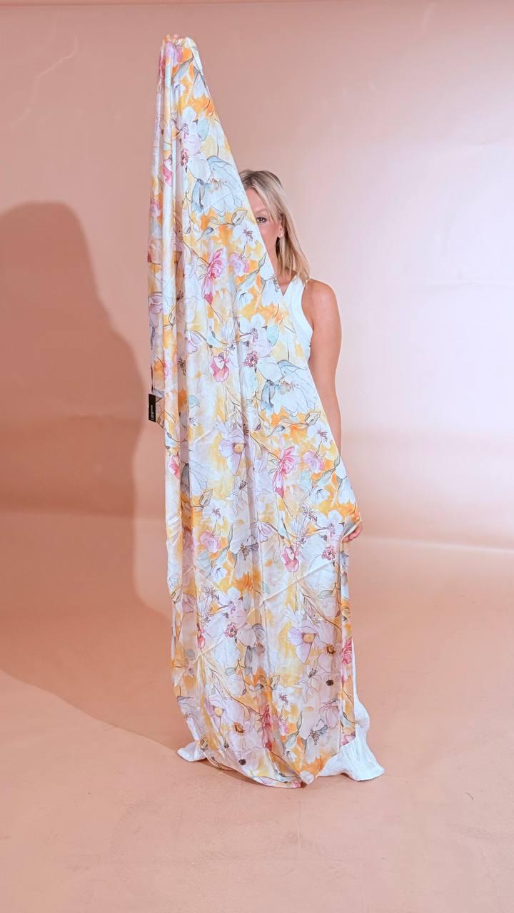 LEVA Foulard maxi S-70885 OCRA 