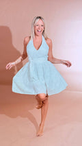 LEVA Abito Marylin MARYLIN1636 BIANCO 