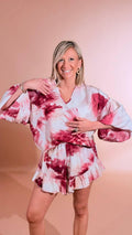 HAVE ONE Camicia fantasia CMA-Q314  