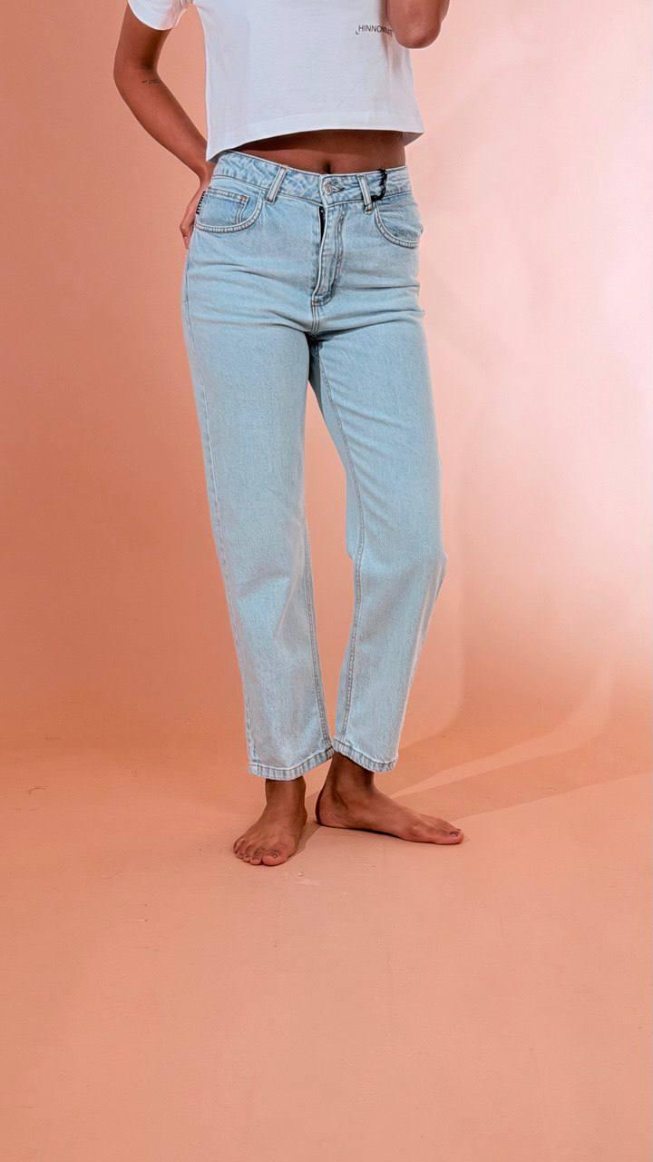 HAVE ONE Denim louis PGZ-Q135 DENIM 