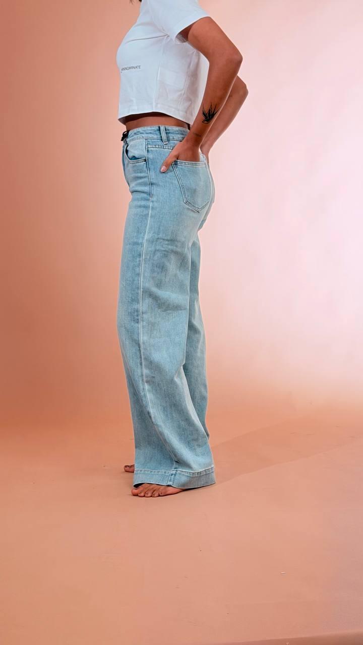 ELLEH Jeans Elasten EL112 DENIM 