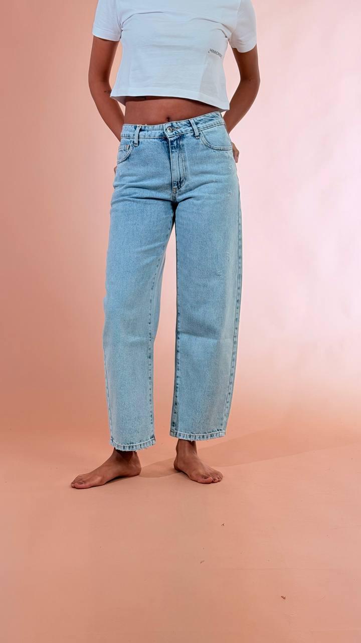 KONTATTO Jeans Giacinto FJ809C DENIM 