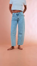 KONTATTO Jeans Giacinto FJ809C DENIM 