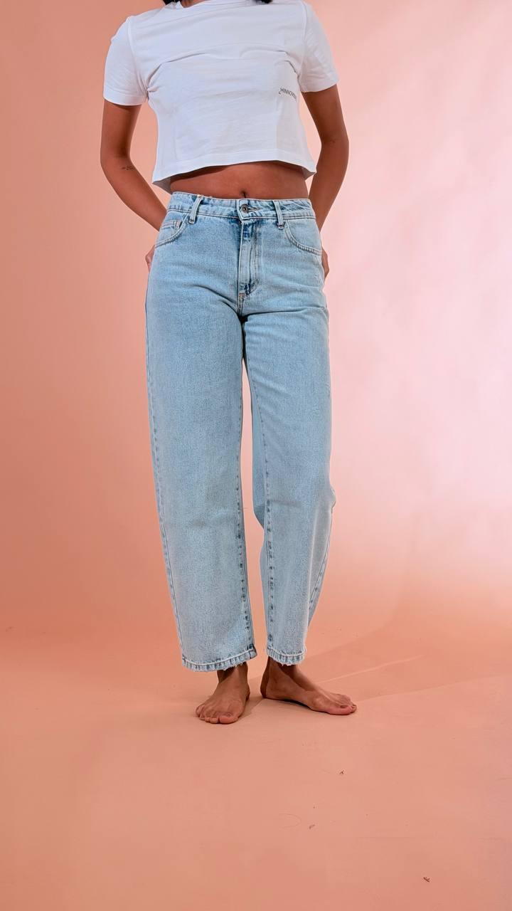 KONTATTO Jeans Giacinto FJ809C DENIM 