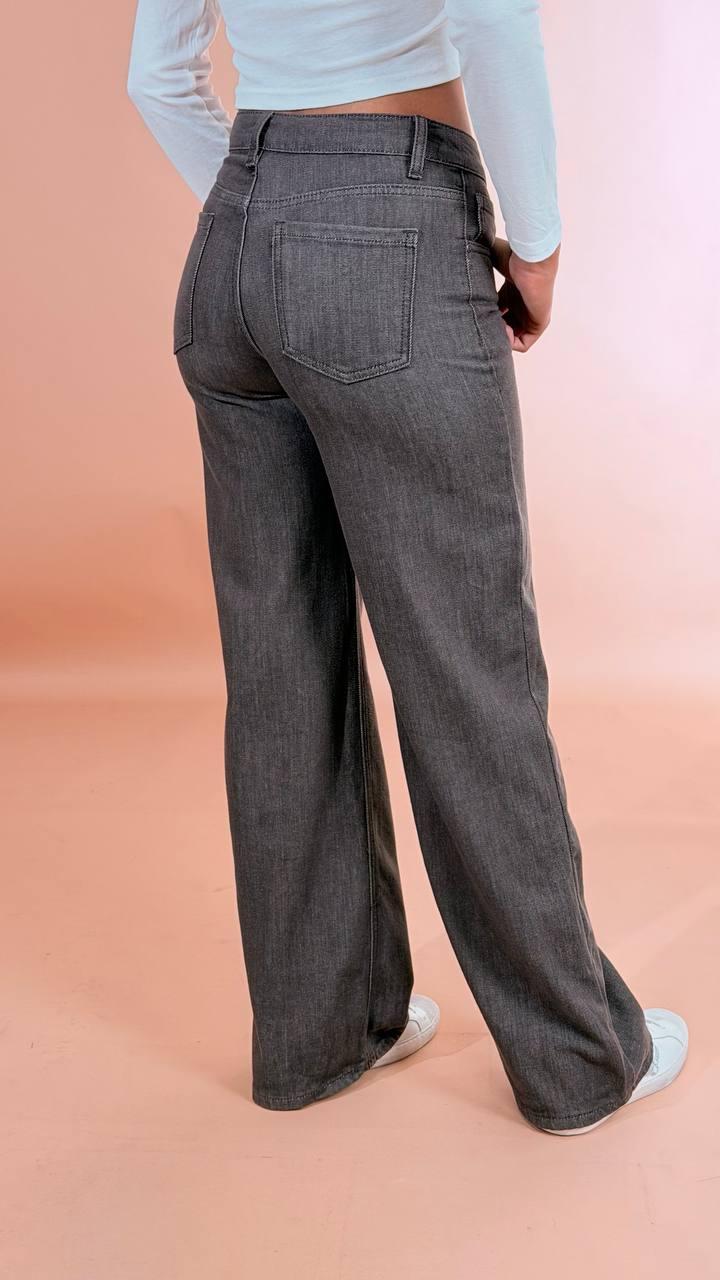 LEVA Denim tela tinta 50co41pyocel 9pl FX5203/A MARRONE 