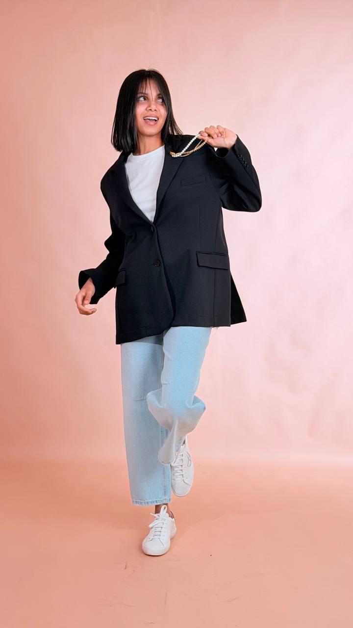MOTEL Blazer spilla W25J106  