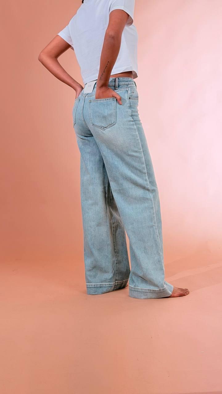 ELLEH Jeans Elasten EL112 DENIM 