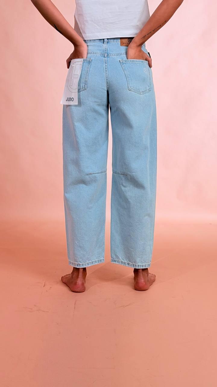 HAVE ONE Jeans judo PGZ-Q122 DENIM 