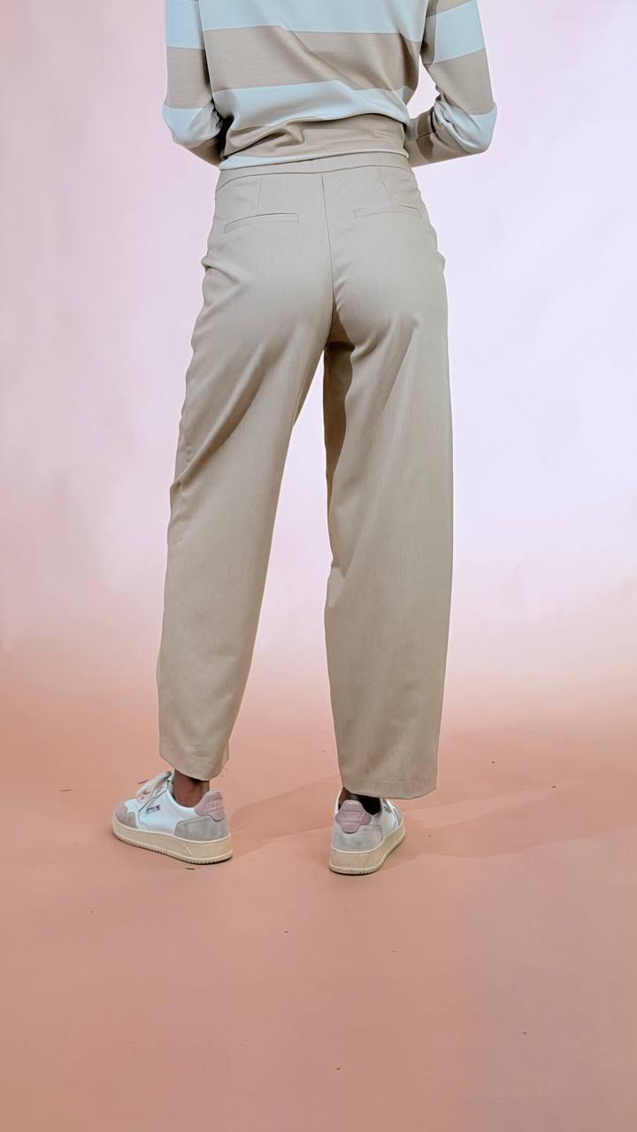 SOYA CONCEPT panta baloon 41533 SAND 