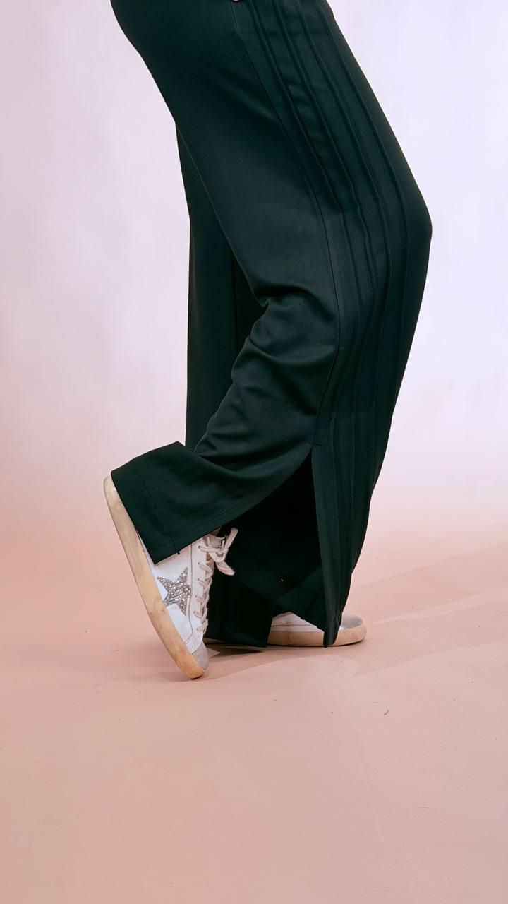HINNOMINATE Pantalone dritto HMABW02390 NERO 