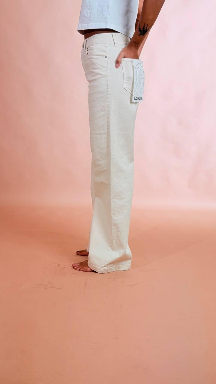 HAVE ONE Jeans London PGZ-Q114 BURRO 