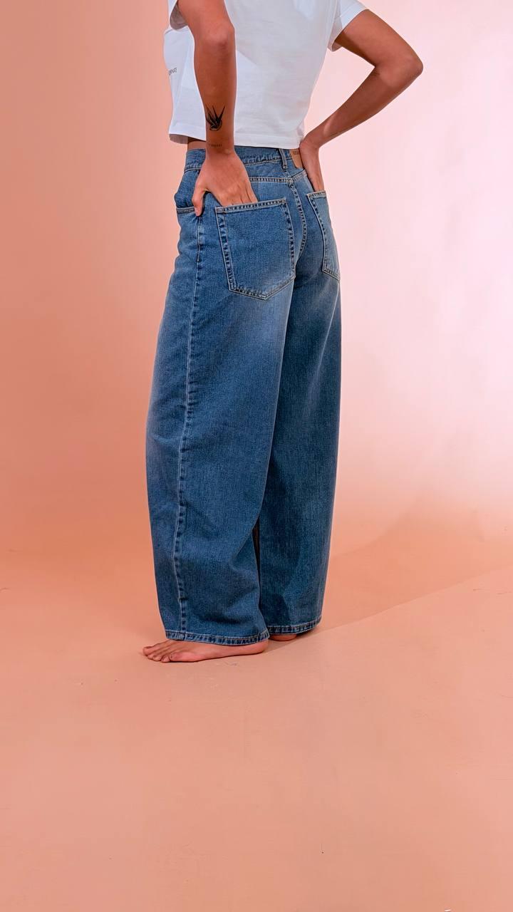 GODSAVEDENIM Jeans Zefiro ZEFIRO-7 DENIM 