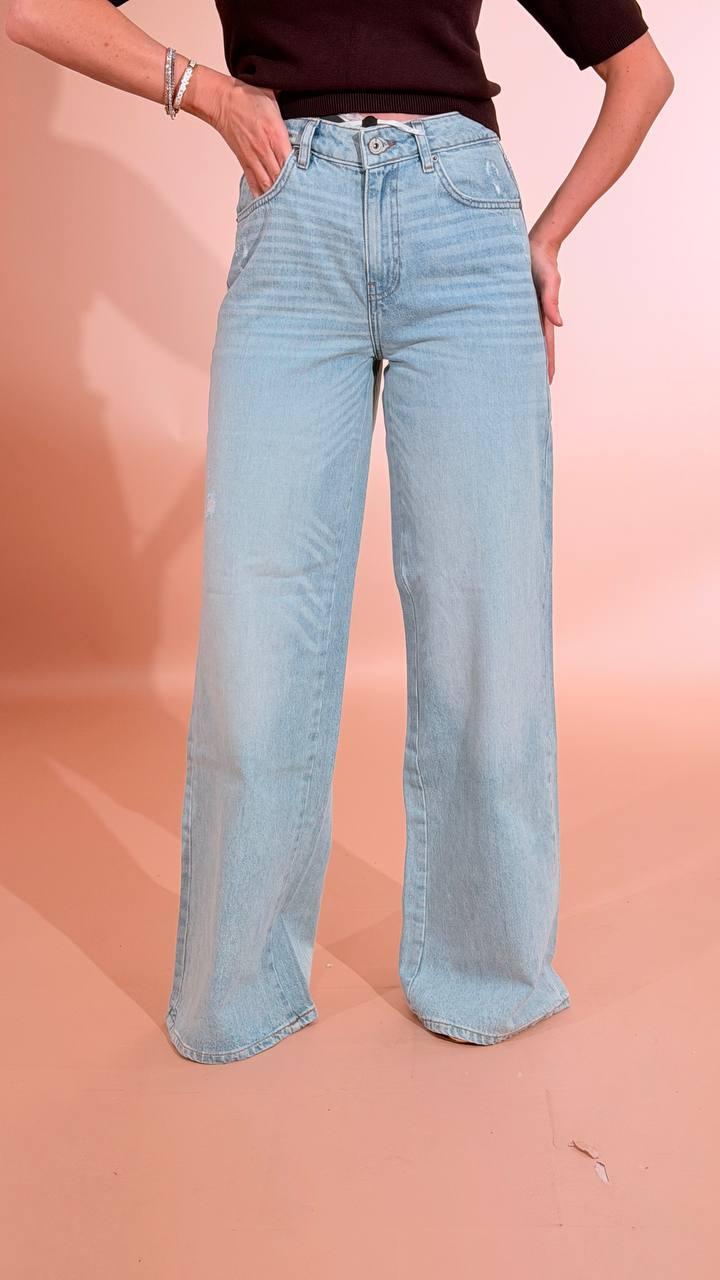FRACOMINA Eva denim FP26SV3015D47103 DENIM 