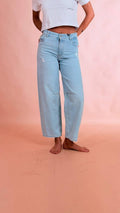 HAVE ONE Jeans judo PGZ-Q122 DENIM 