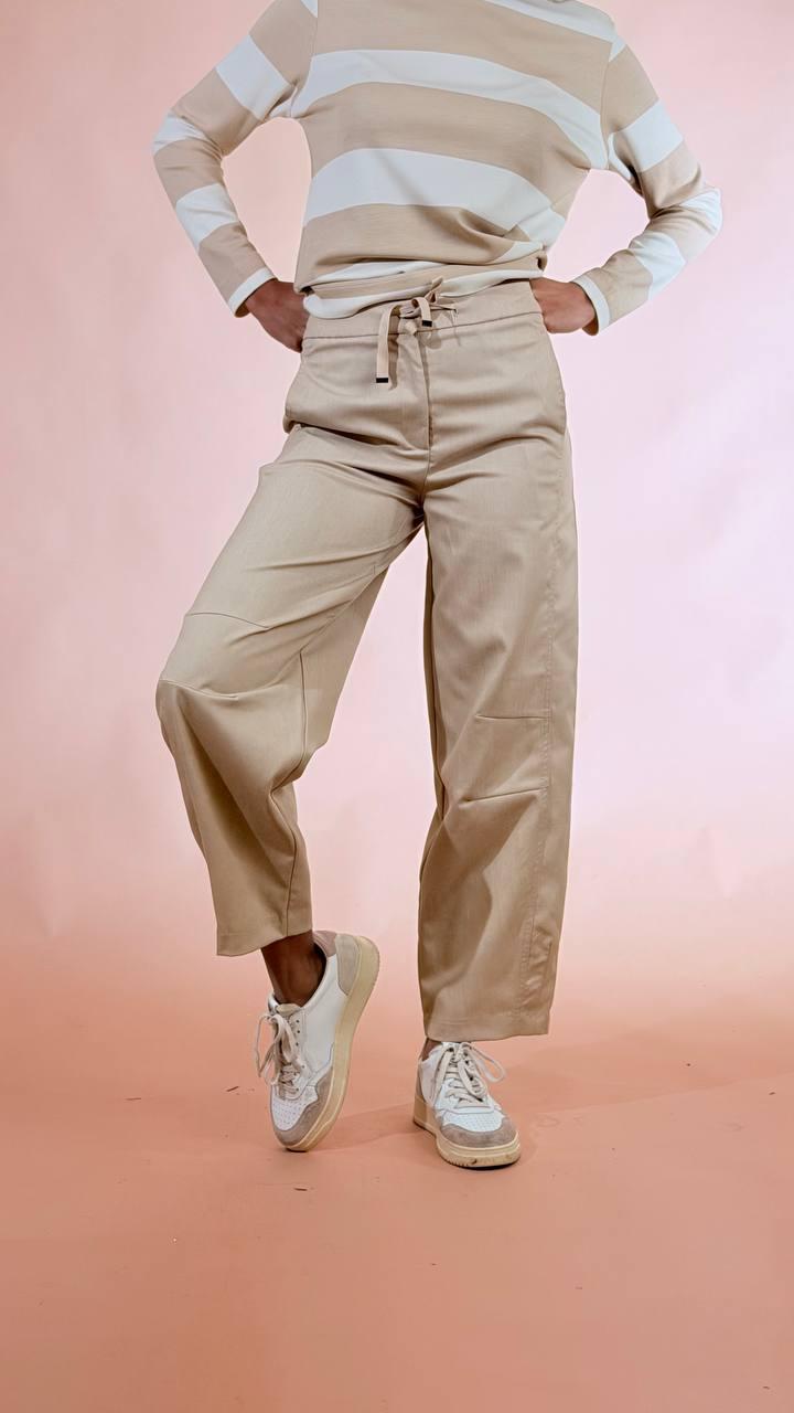 SOYA CONCEPT panta baloon 41533 SAND 