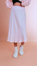 MOTEL Loungette rosa C482S22R ROSA 