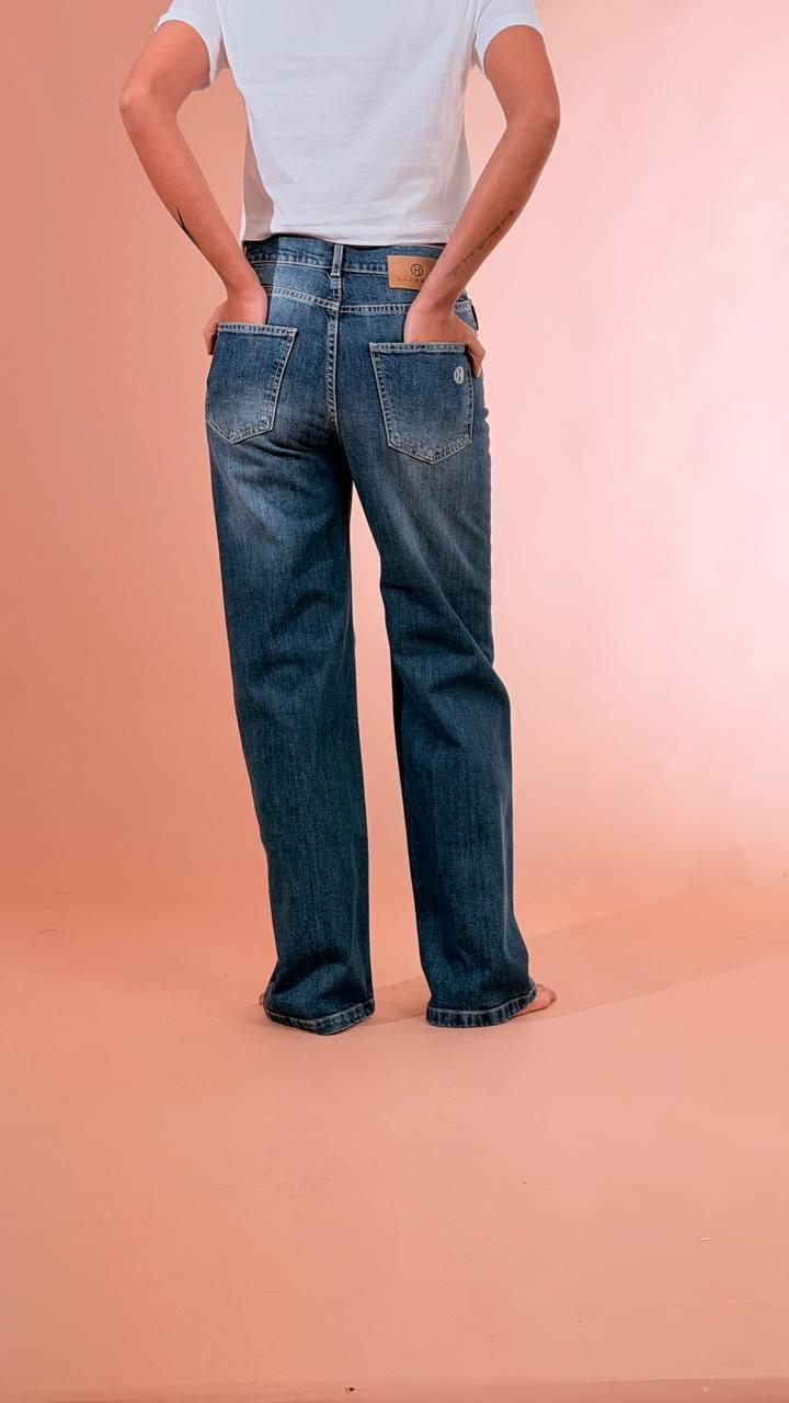 HAVE ONE Jeans London PGZ-Q121 DENIM 