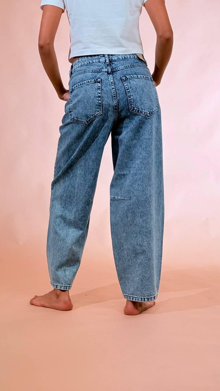 SOYA CONCEPT Jeans baloon 41536 DENIM 