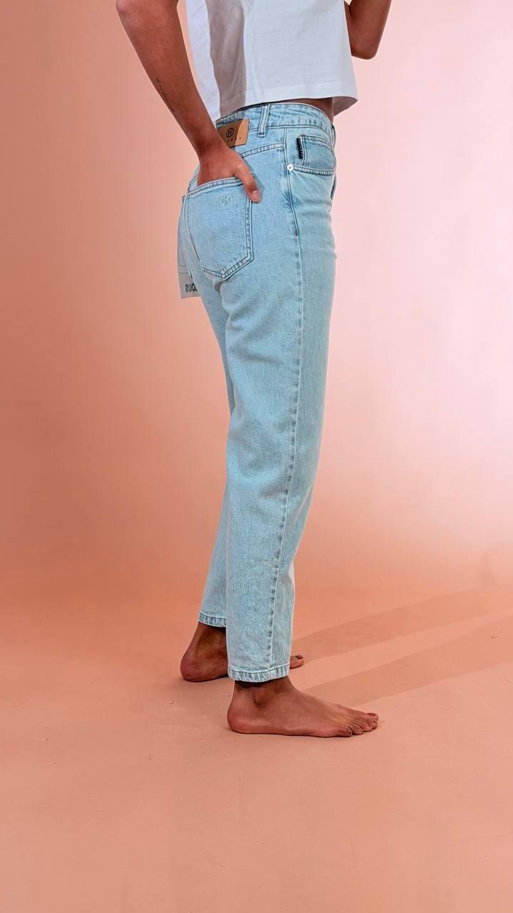HAVE ONE Denim louis PGZ-Q135 DENIM 