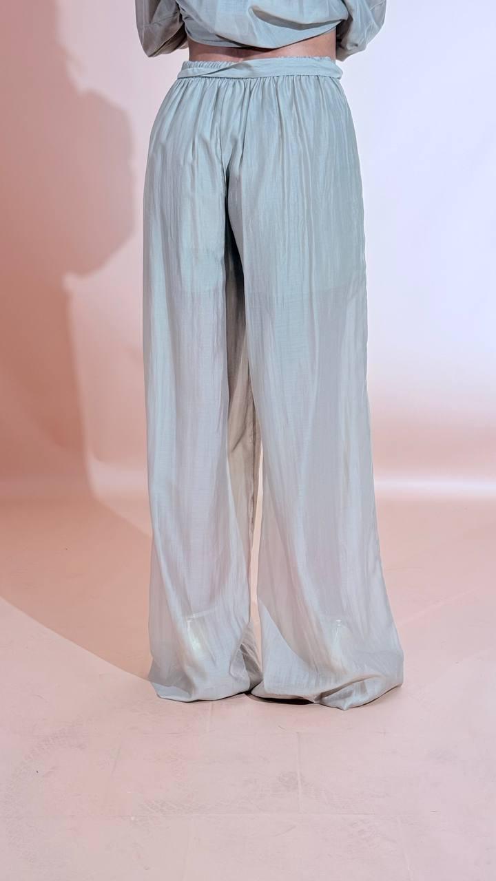 H2O Pantalone leggero PRERA FANGO 