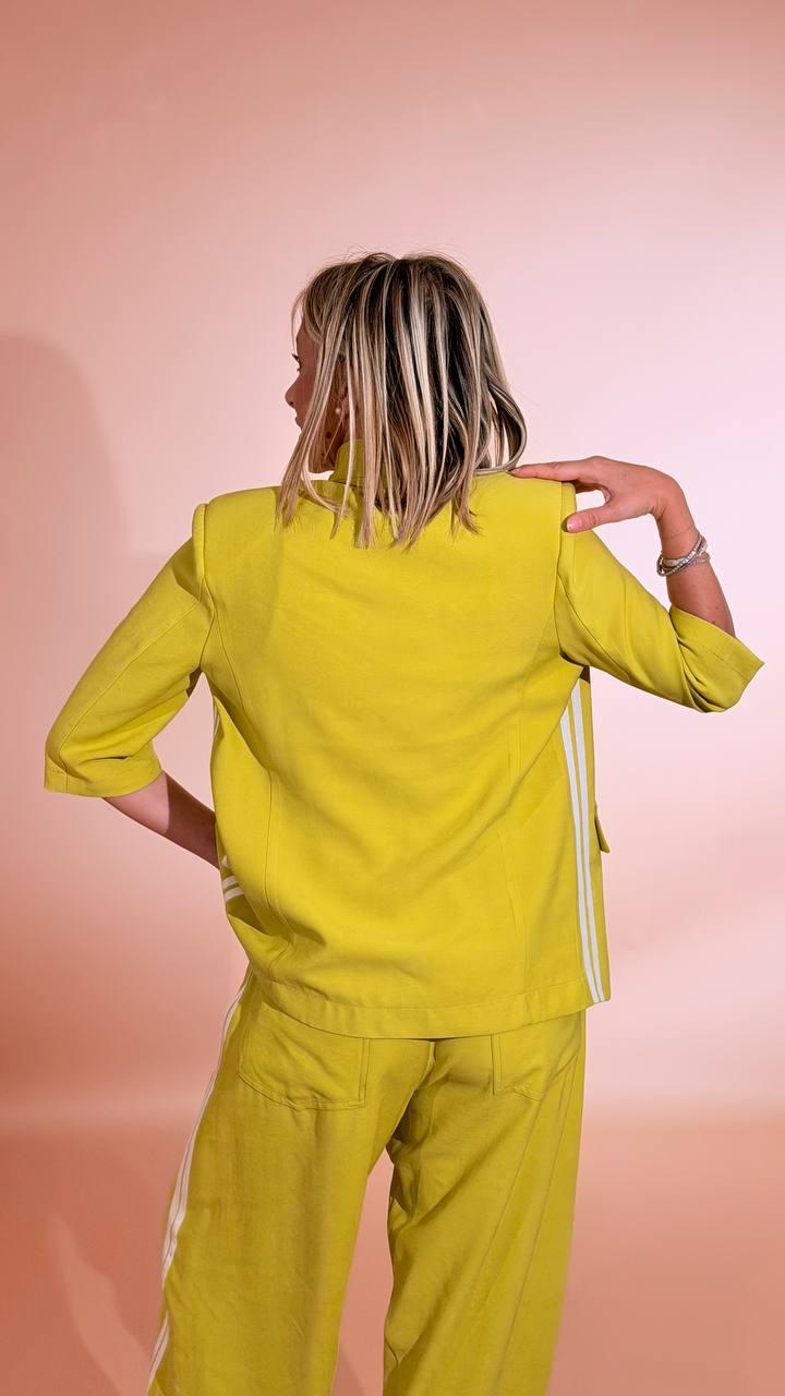 MARYLEY Completo banda 183/582 VERDE LIME 