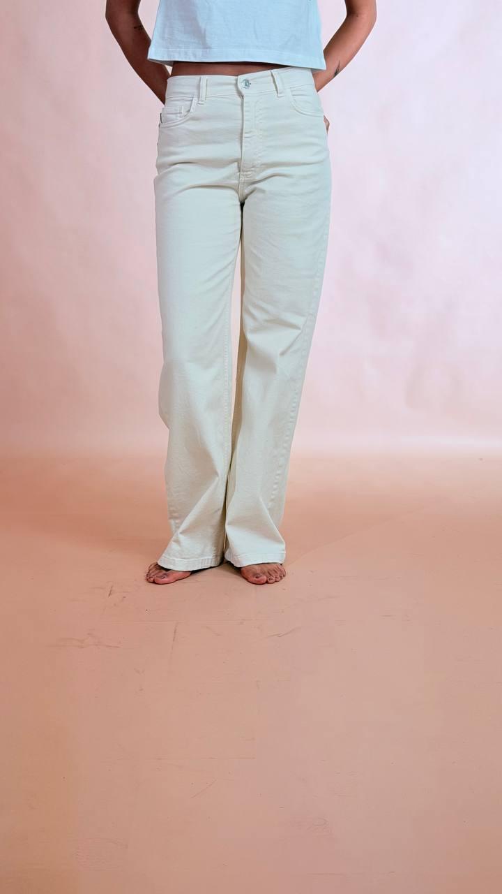 HAVE ONE Jeans London PGZ-Q114 BURRO 