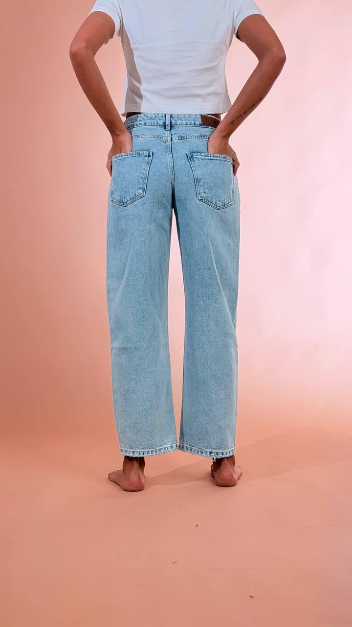 KONTATTO Jeans Giacinto FJ809C DENIM 