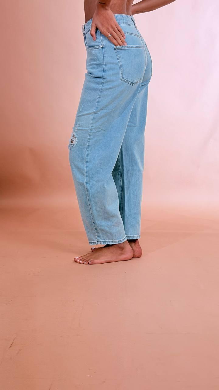 GODSAVEDENIM Jeand naiadi NAIADI DENIM 