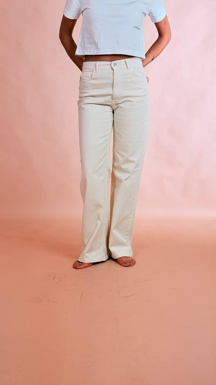 HAVE ONE Jeans London PGZ-Q114 BURRO 
