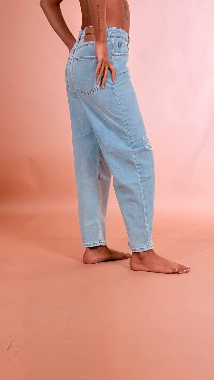GODSAVEDENIM Jeand naiadi NAIADI DENIM 