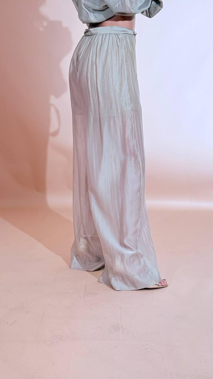 H2O Pantalone leggero PRERA FANGO 