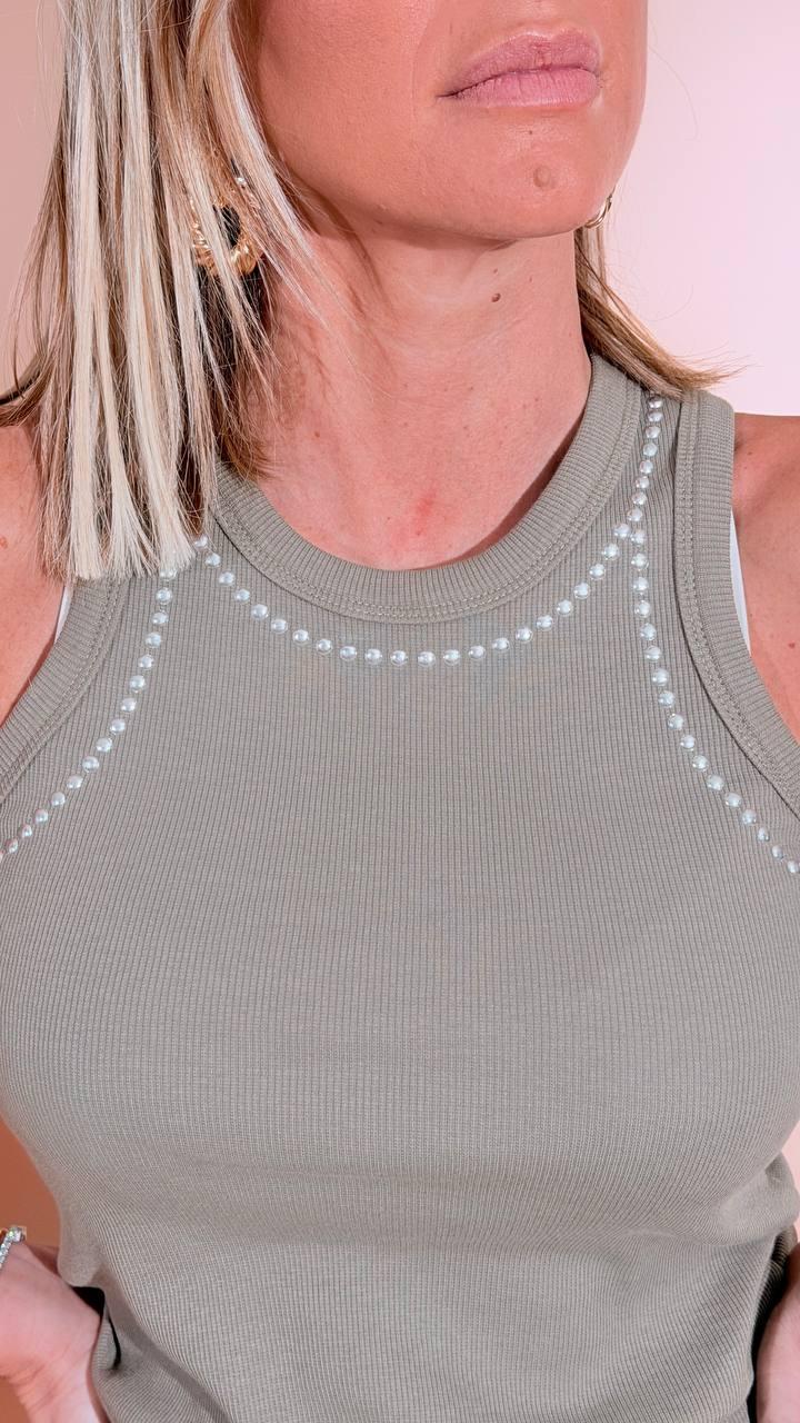 KONTATTO Abito vogatore costine SM230N VERDE 