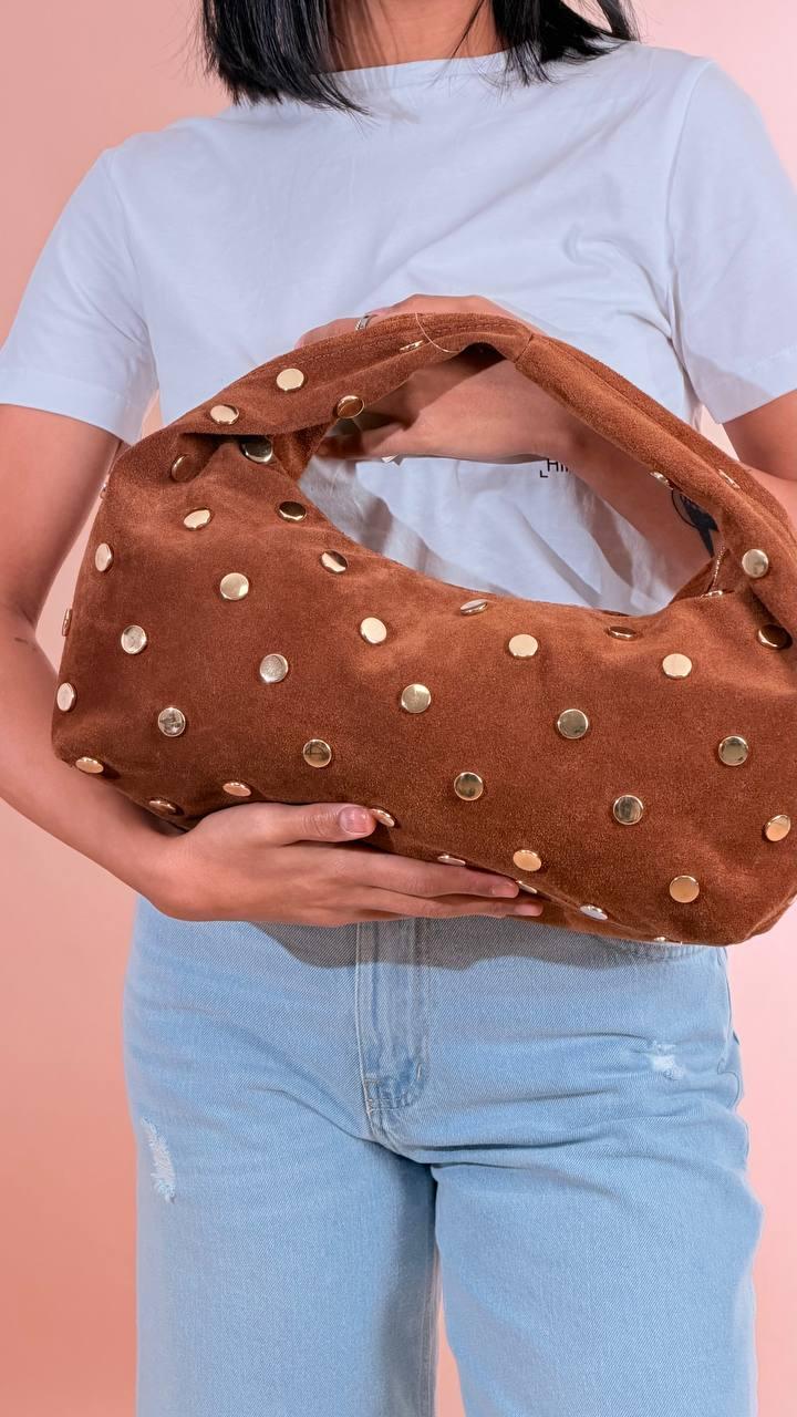 B BAG MILANO Borsa borchia BORCHIA001  
