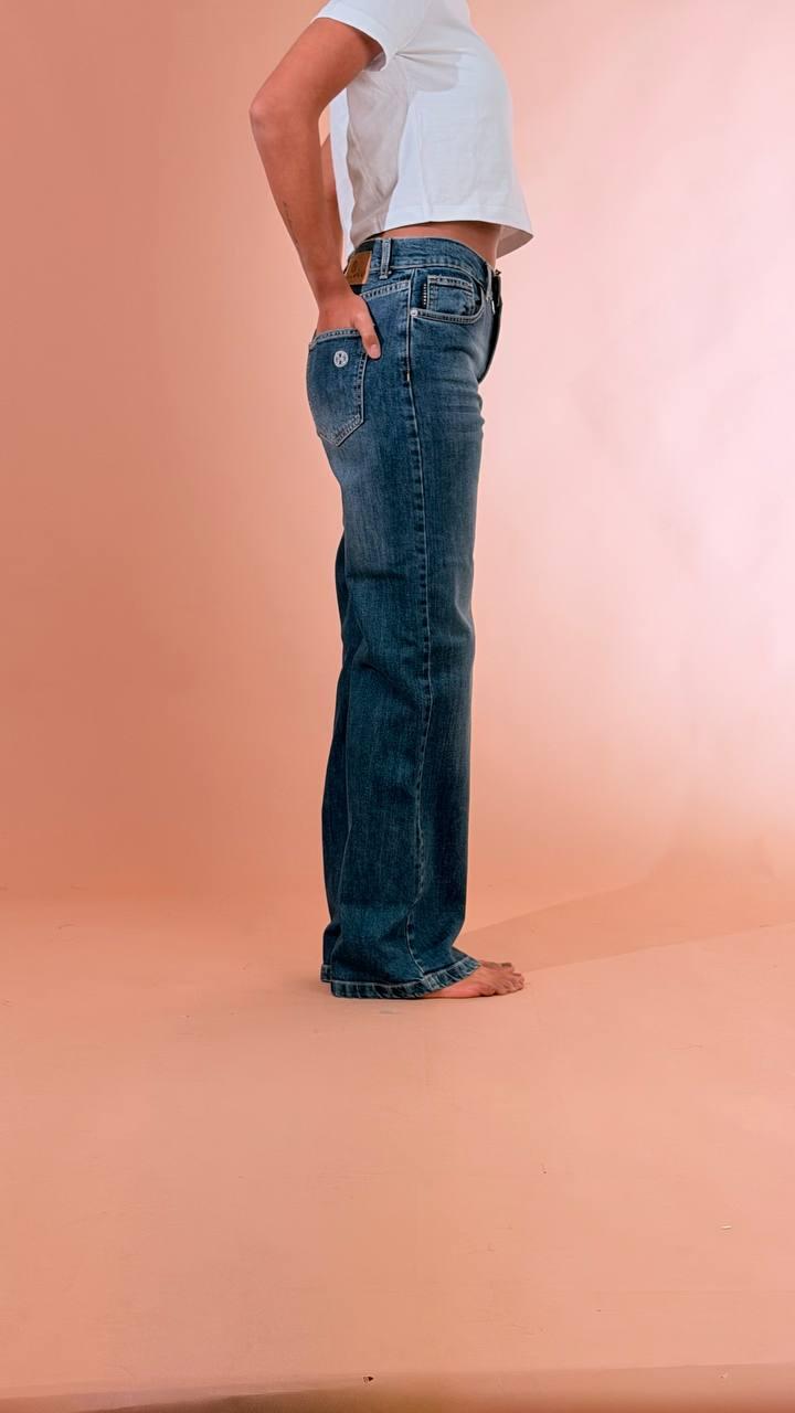 HAVE ONE Jeans London PGZ-Q121 DENIM 