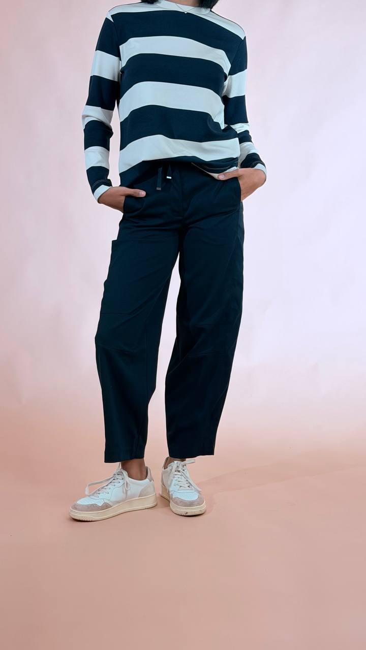 SOYA CONCEPT Panta baloon 41533 BLU 