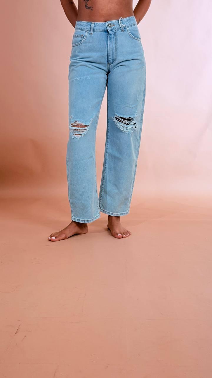 GODSAVEDENIM Jeand naiadi NAIADI DENIM 