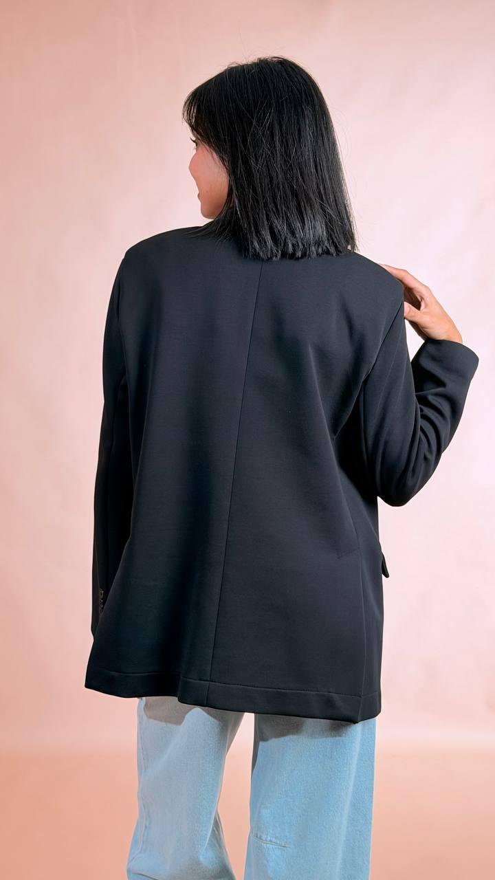 MOTEL Blazer spilla W25J106  