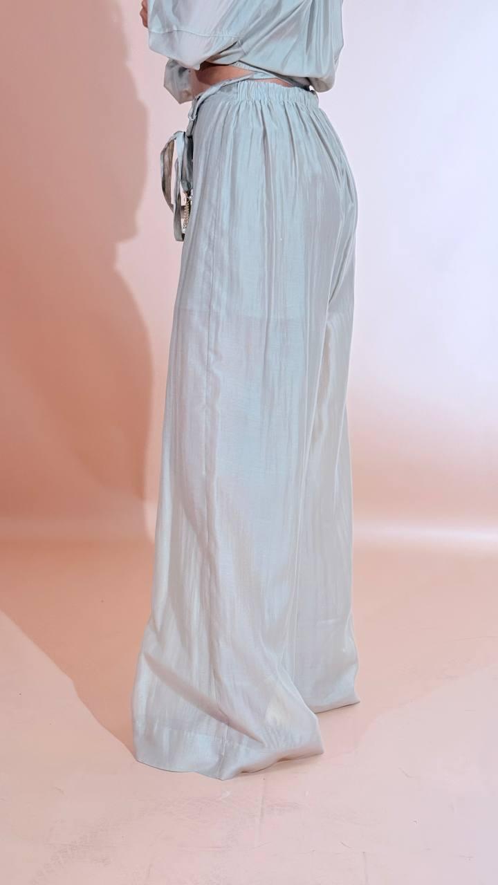 H2O Pantalone leggero PRERA FANGO 