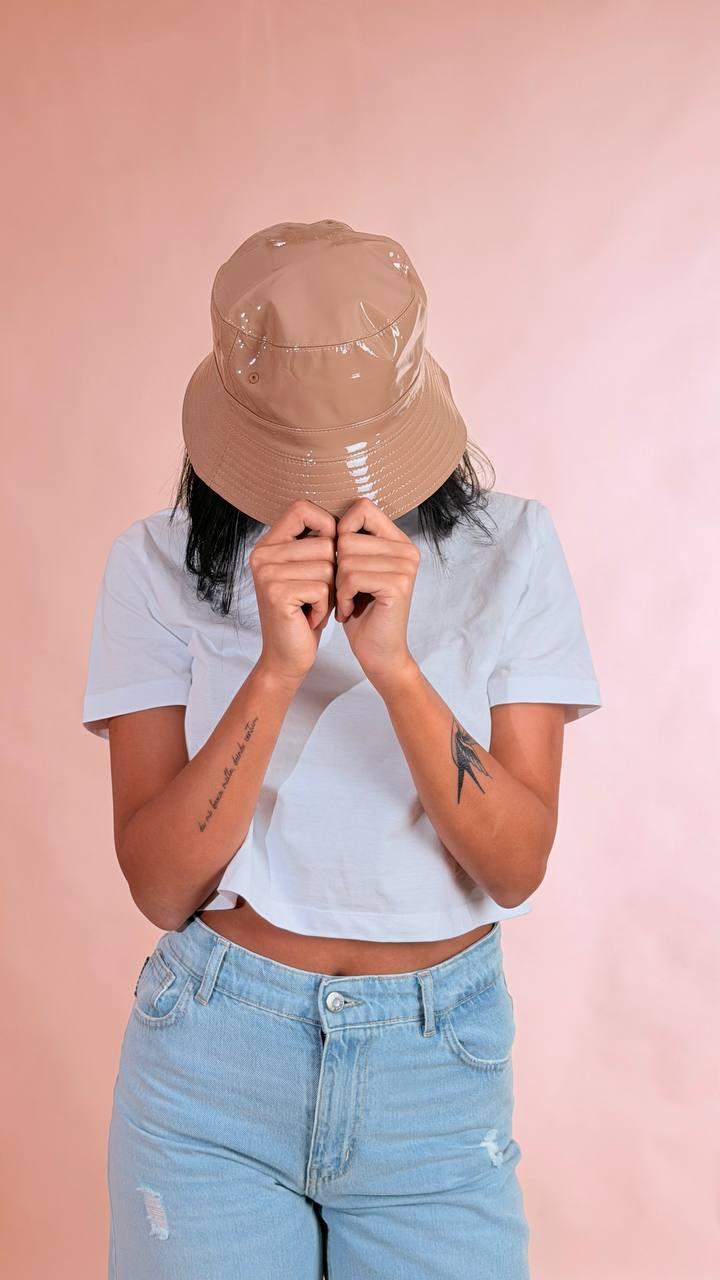 LEVA Cappello pioggia RAINYCAP MOUSSE 